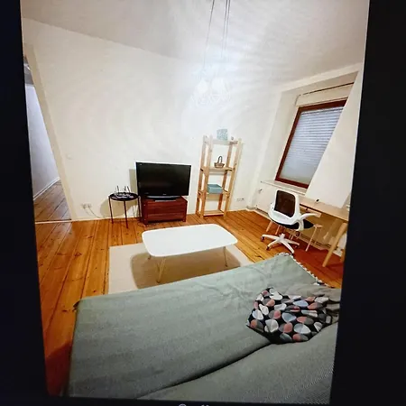 Apartmán Traumhaftes Bergapartment Fuer Erholsame Tage Inmitten Der *