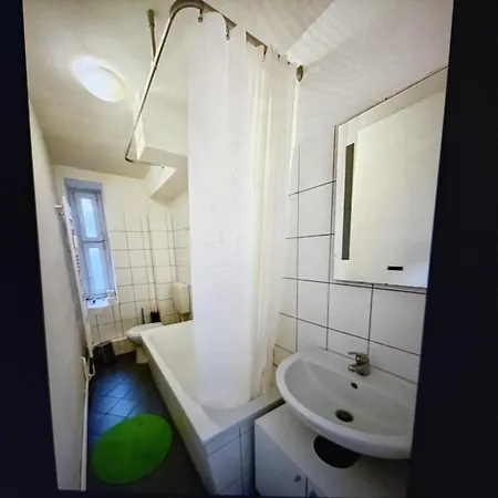 Traumhaftes Bergapartment Fuer Erholsame Tage Inmitten Der Apartmán