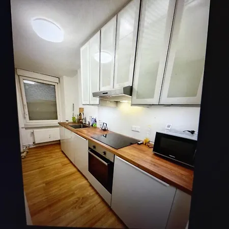 Apartmán Traumhaftes Bergapartment Fuer Erholsame Tage Inmitten Der