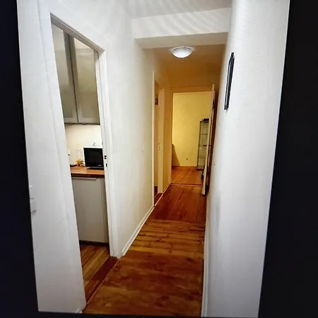 Apartmán Traumhaftes Bergapartment Fuer Erholsame Tage Inmitten Der *